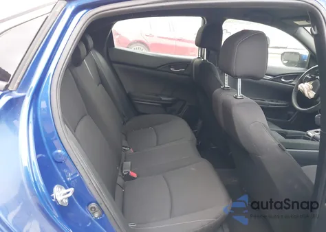 2020 Honda Civic Lx from USA, damaged, VIN SHHFK7H33LU217445